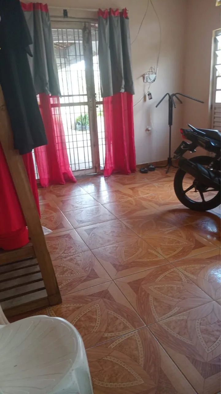 Casa Ampla para Carnaval ? 4 Quartos, 2 Suítes, Estacionamento Grande - Foto 4