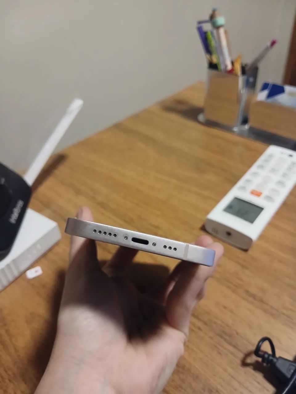 iPhone 13 128gb Rose - Foto 2