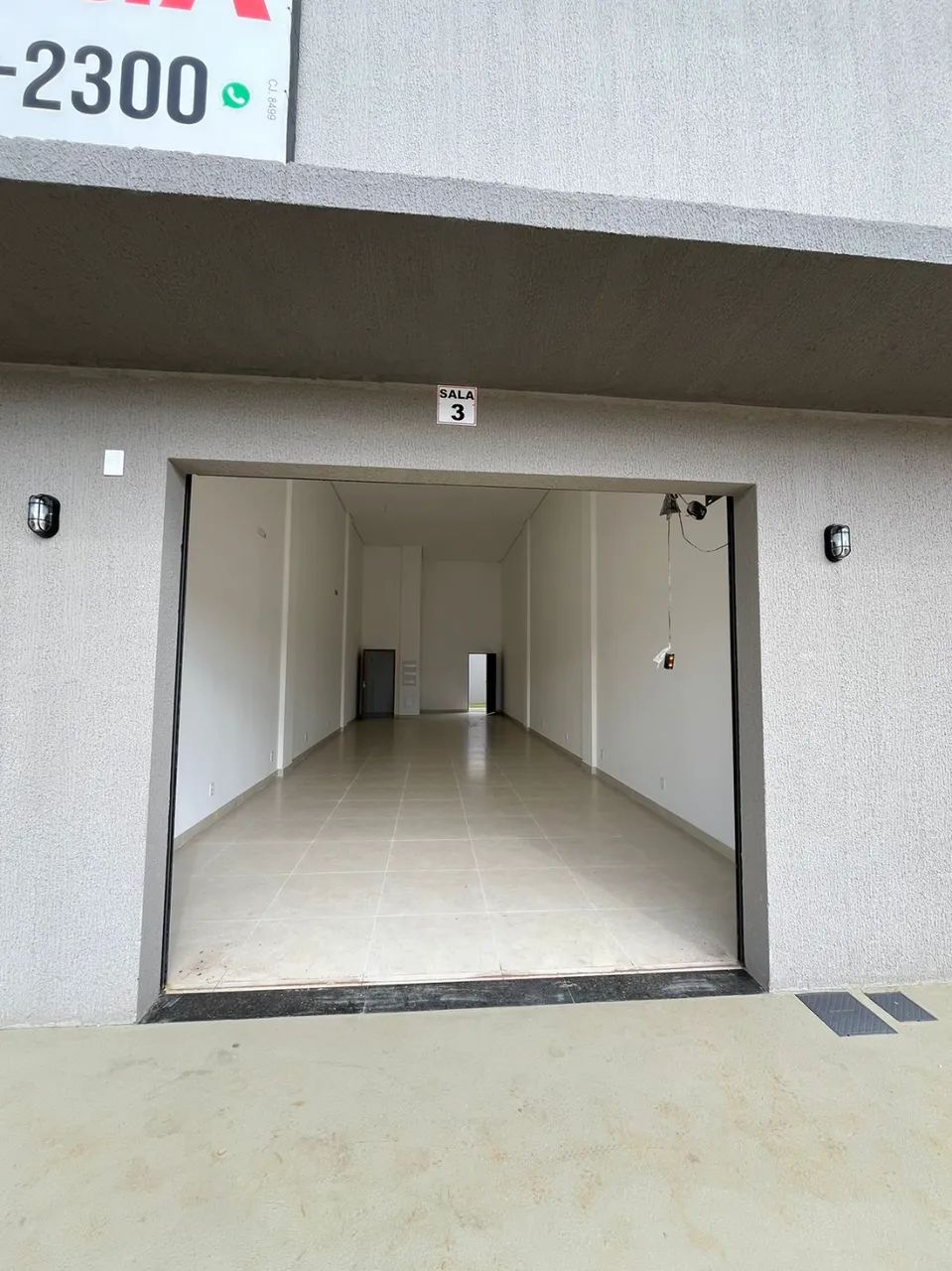 Loja Comercial para alugar em Goiânia - Mansões Goianas - Foto 2