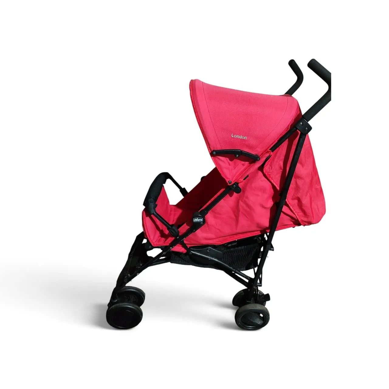 Carrinho de bebe, compacto  - Foto 2