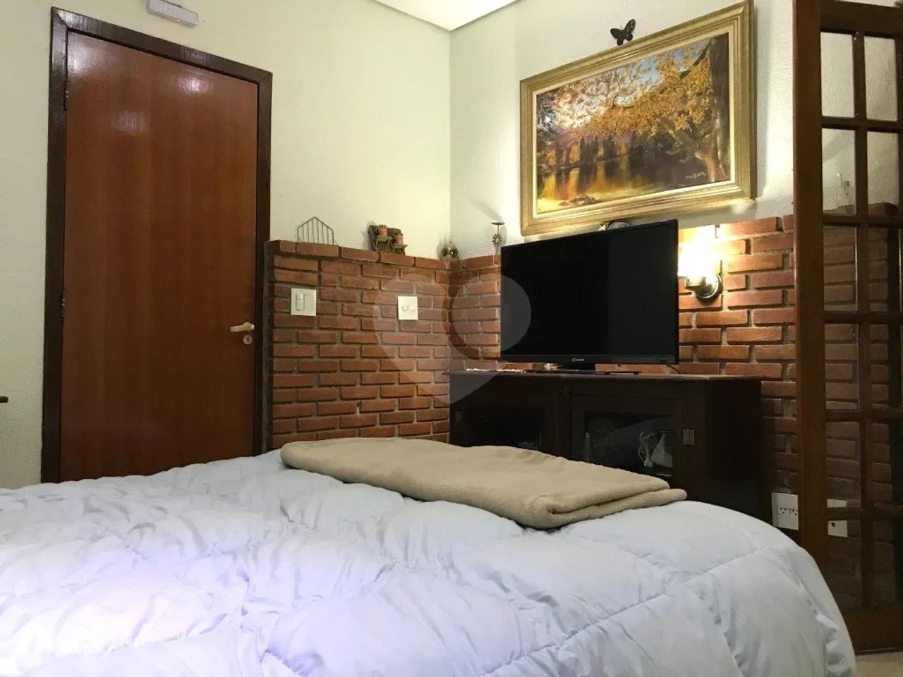 Casa com 3 quartos à venda em Luz - SP - Foto 5