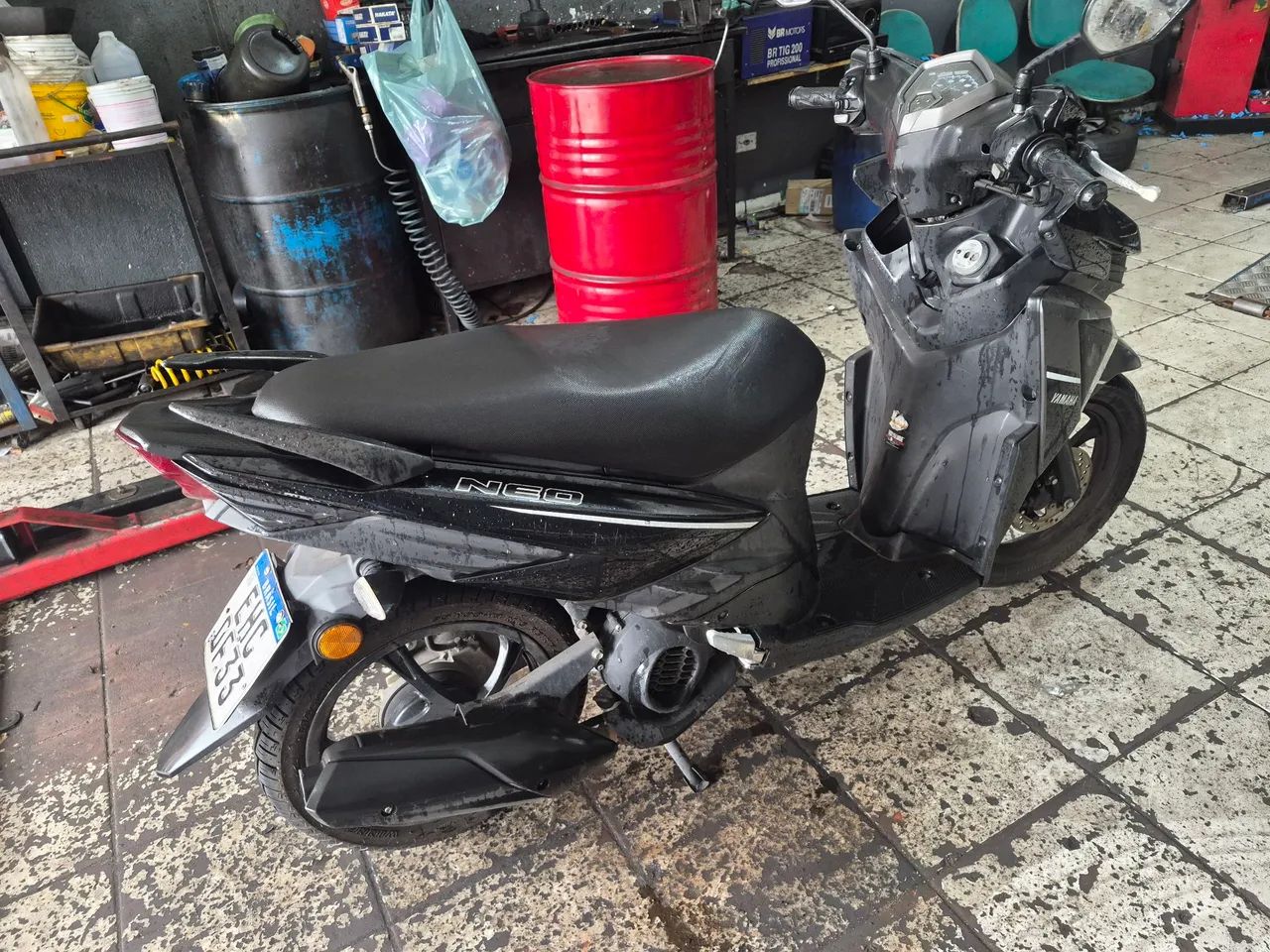 Yamaha neo 2023 - Foto 5