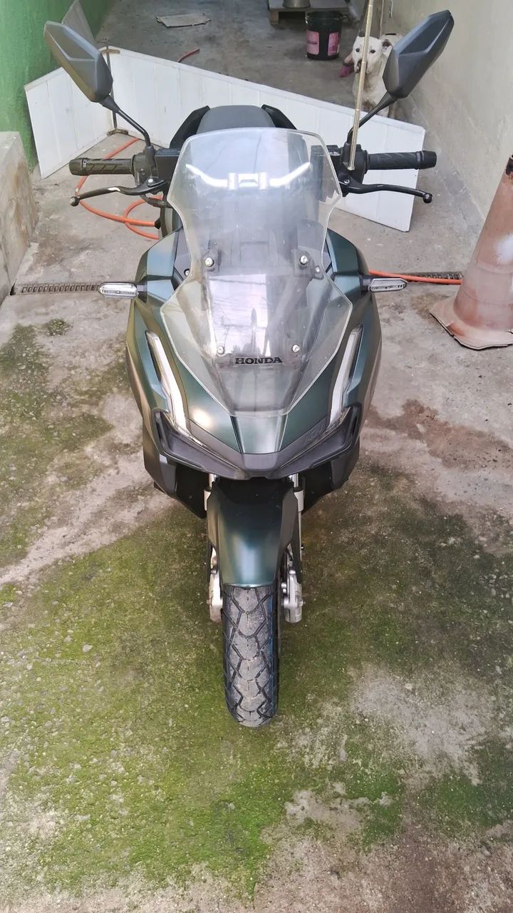 Vendo adv150 2024 - Foto 5