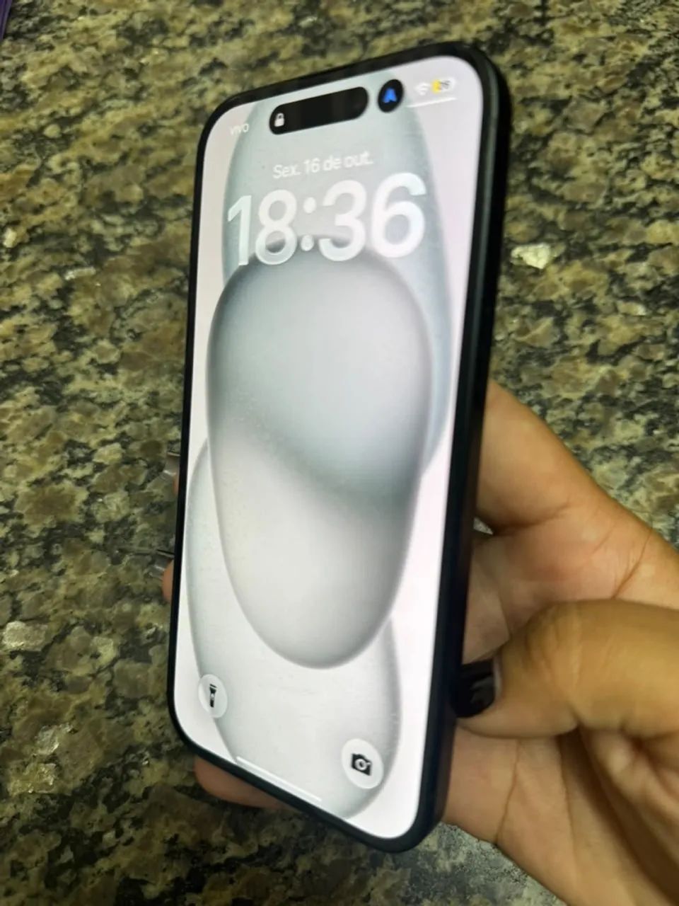iPhone 15, 128gb - Foto 2