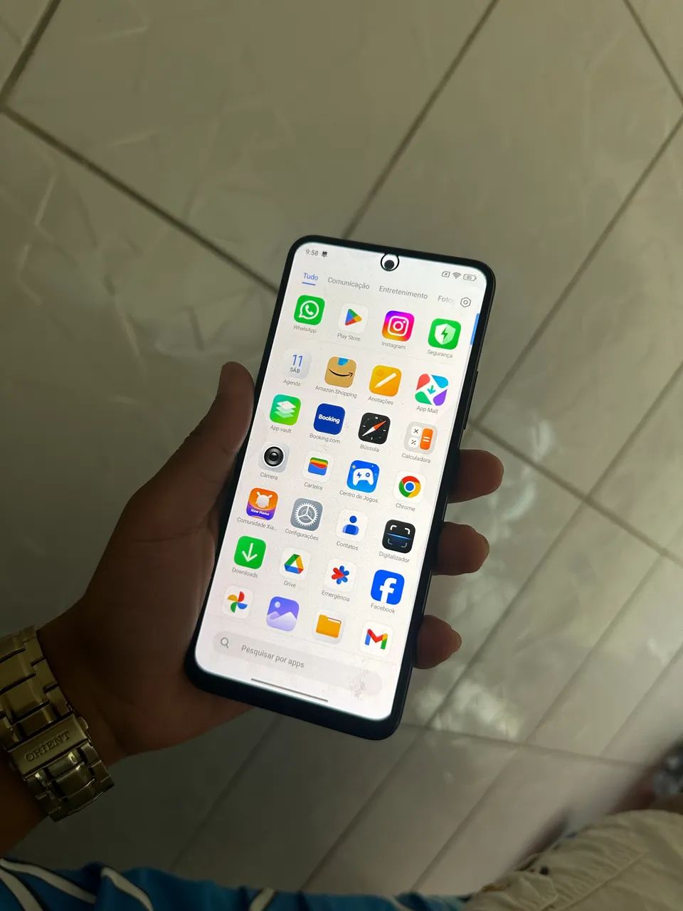 REDMI NOTE 12 - Foto 2