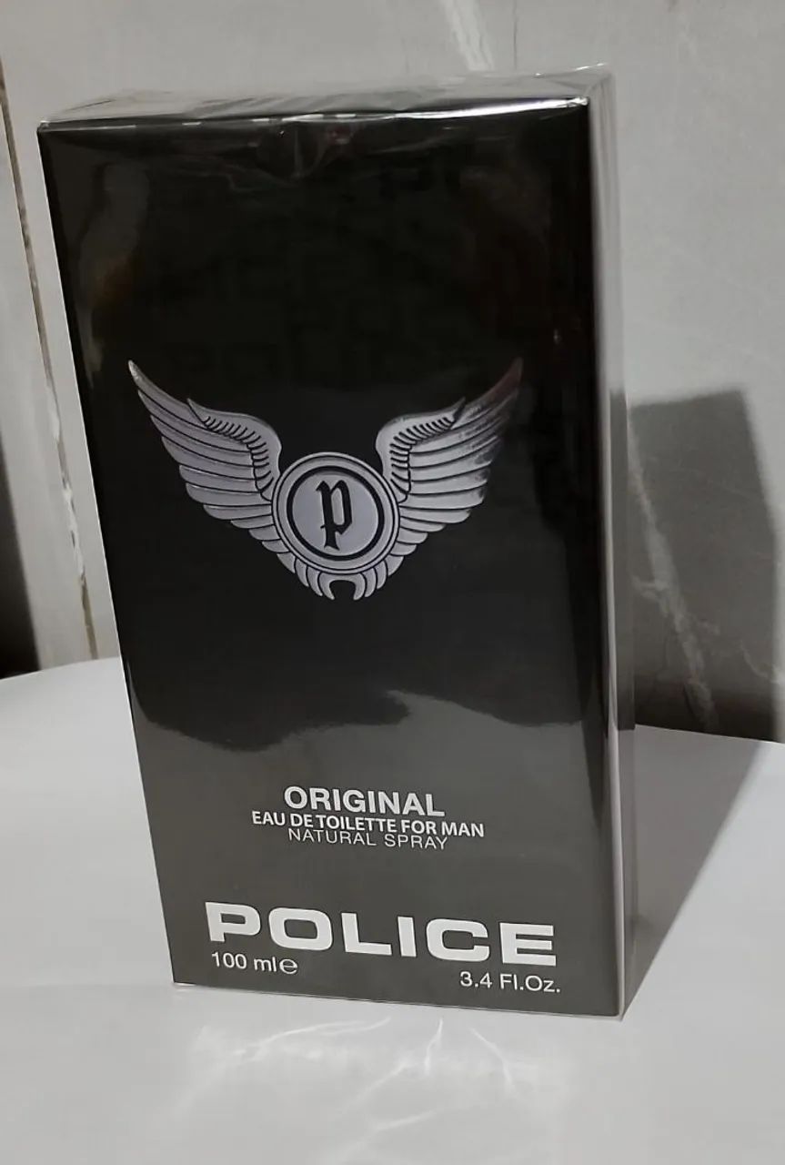 Vendo perfumes masculinos original  - Foto 5