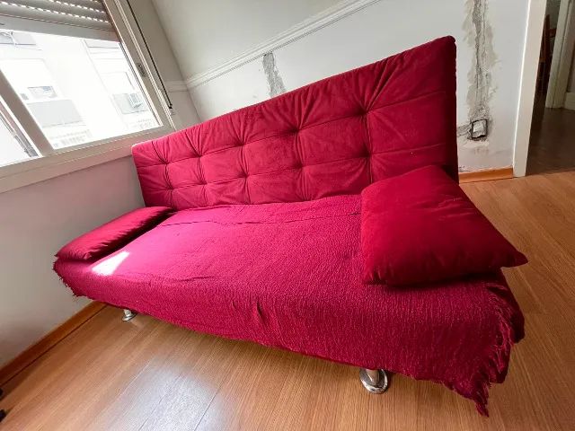 Sofá-cama 