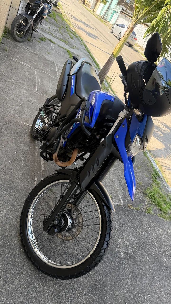 Lander 250 (2023) - Foto 4