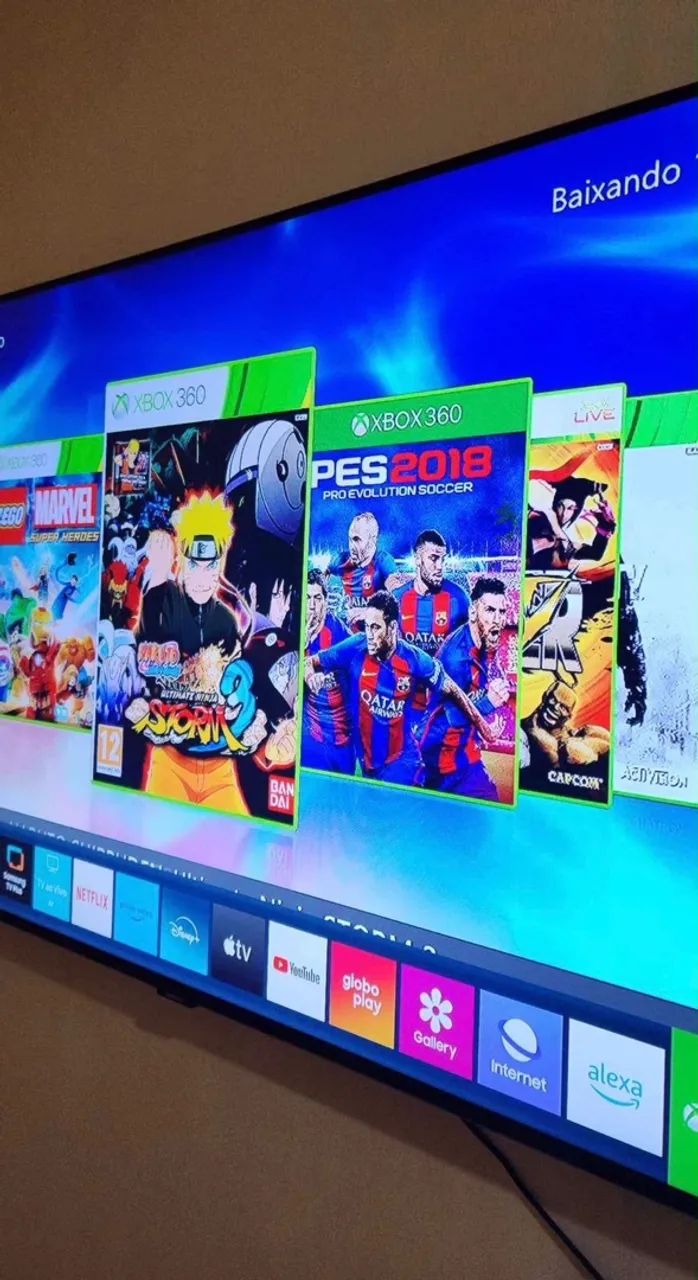 Xbox360 - Foto 2