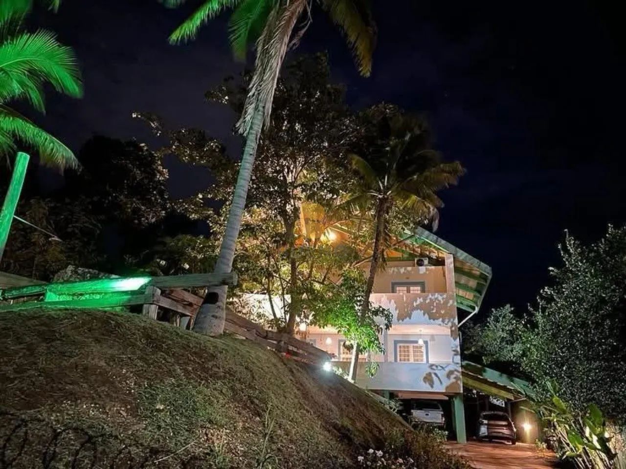 CASA RESIDENCIAL em CUIABÁ - MT, SANTA ROSA - Foto 5