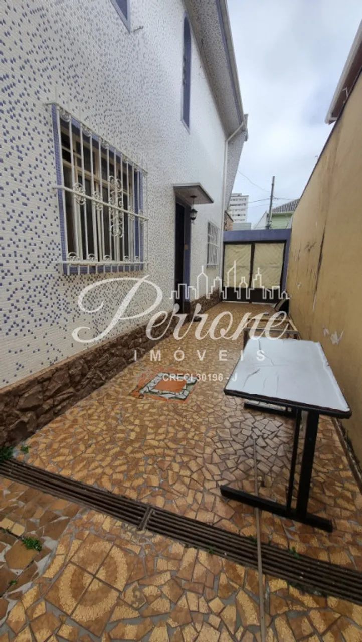 Sobrado com 4 quartos a venda no Belenzinho - SP ! - Foto 3