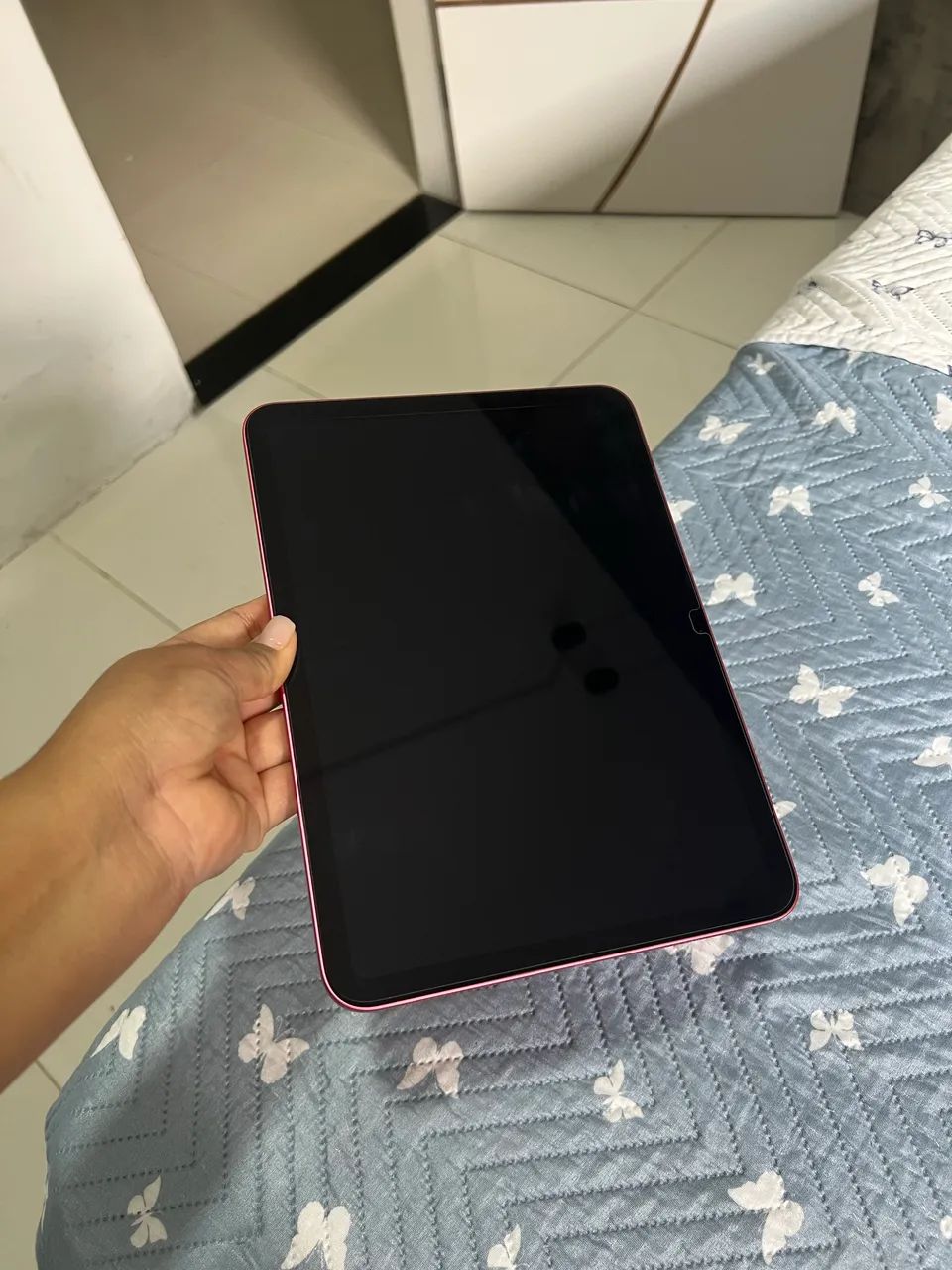 iPad  - Foto 3