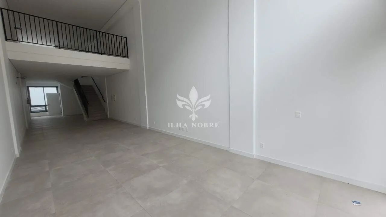 Sala Comercial para Aluguel no Saco Grande, em Florianópolis - Foto 4