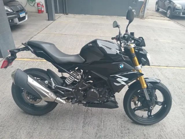 G310R 2022 - Foto 5