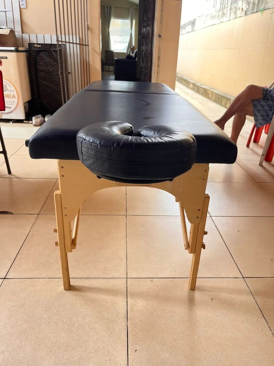 Vendo Maca de Massagem - Foto 5