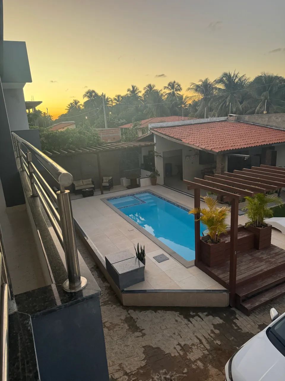 CASA TEMPORADA MOSQUEIRO COM SALÃO D E JOGOS  - Foto 2