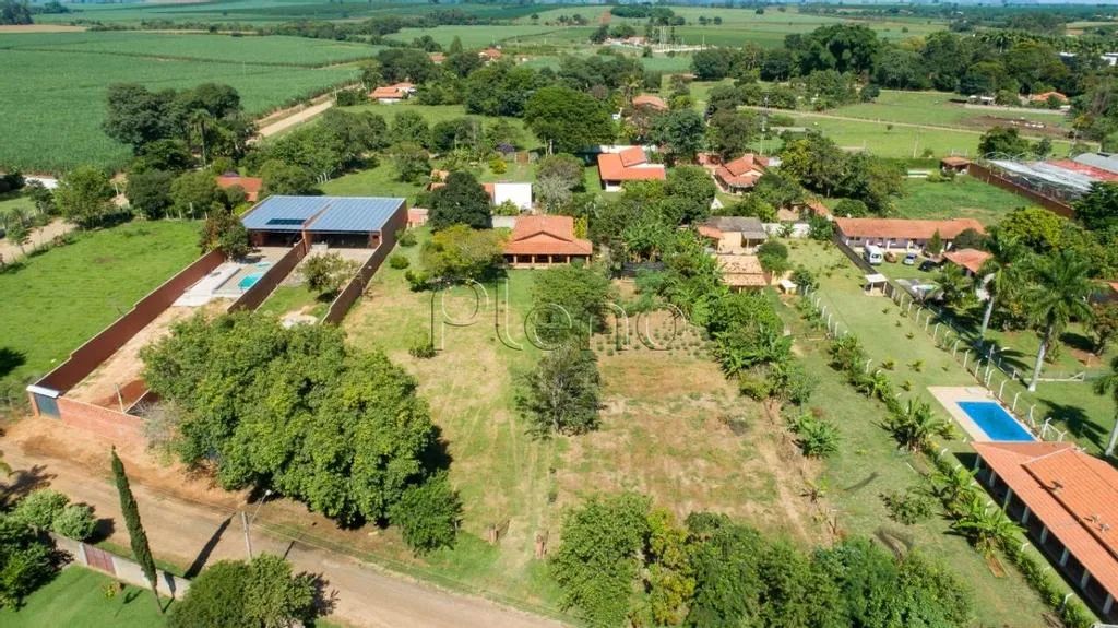 Chácara à venda em Leme, Taquari Ponte, com 4 quartos, com 4192.5 m² - Foto 4