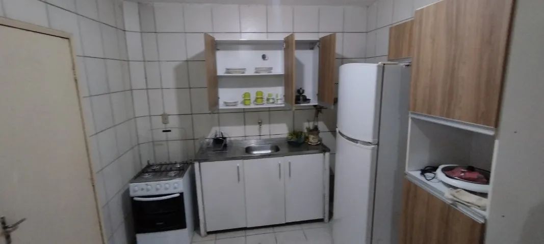 Apartamento 77m² com Mobilia - Foto 5