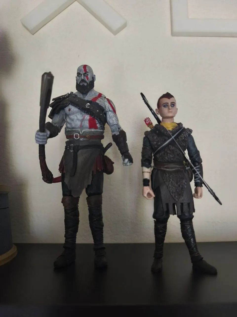 Action Figures  - Foto 3
