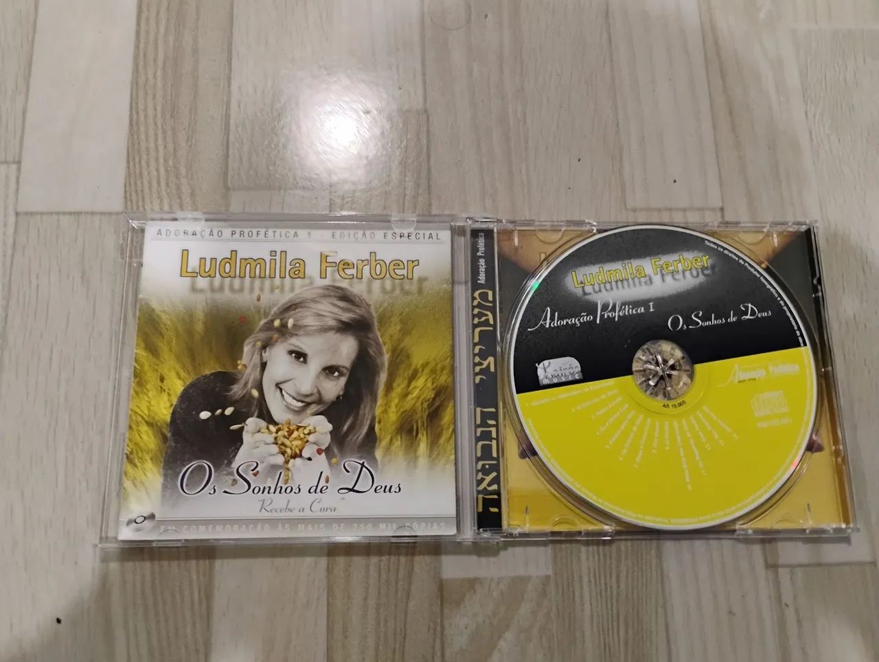 CDs Gospel - Vários Títulos - Foto 3