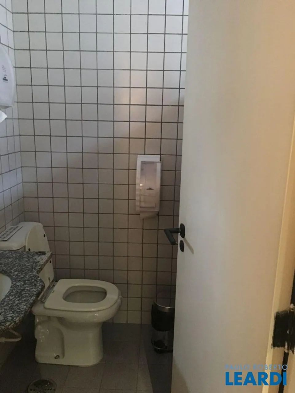 CONJ. COMERCIAL - JARDIM PAULISTA - SP - Foto 4