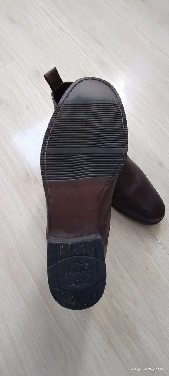 Bota Chelsea Milano n°40 e 41 - Foto 2