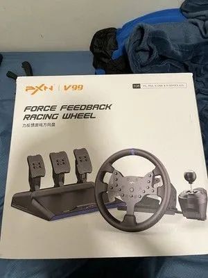 Pxn v99