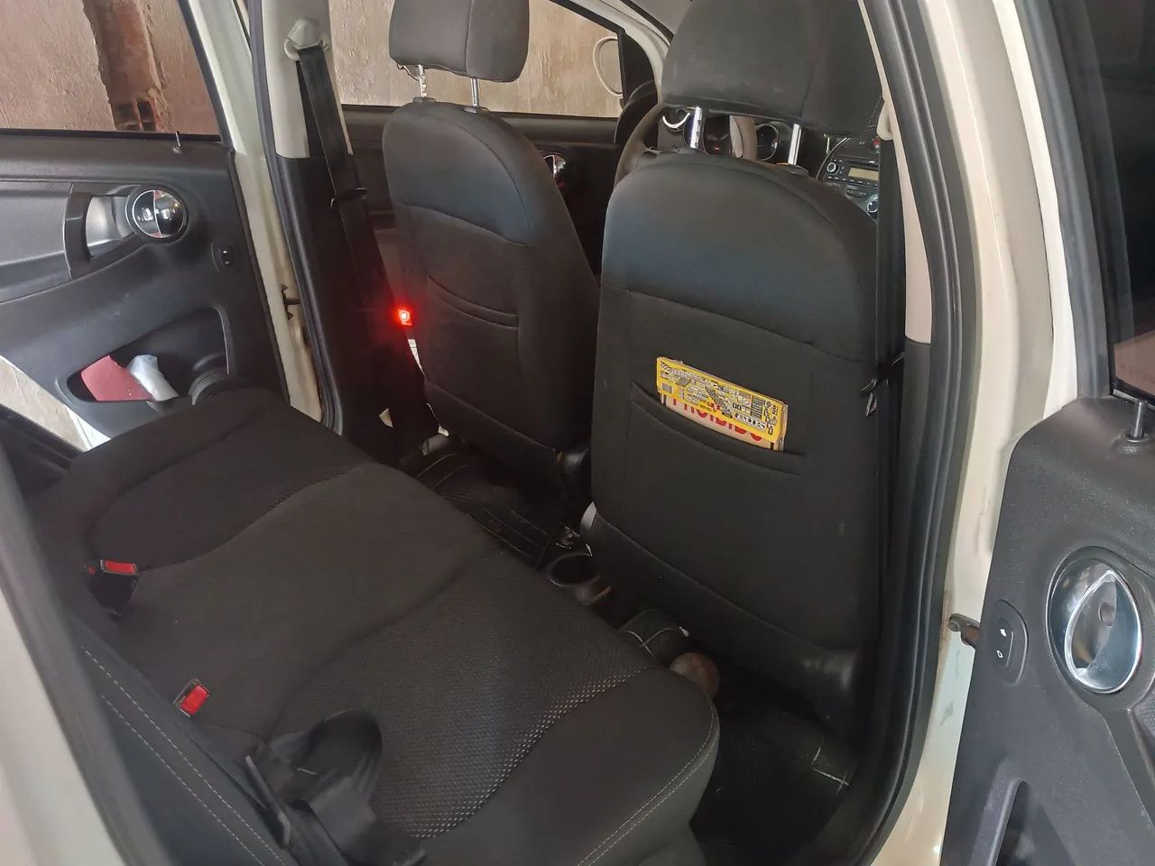 JAC J2 1.4 16V 5P Mec. 2014 - Foto 4