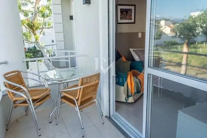 Casa mobiliada com 4 suítes à venda em Jurerê, Florianópolis - Foto 2