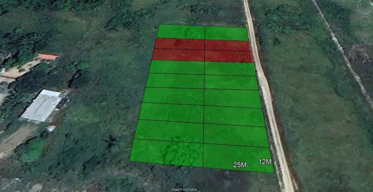 Terreno barato para investir - Foto 4