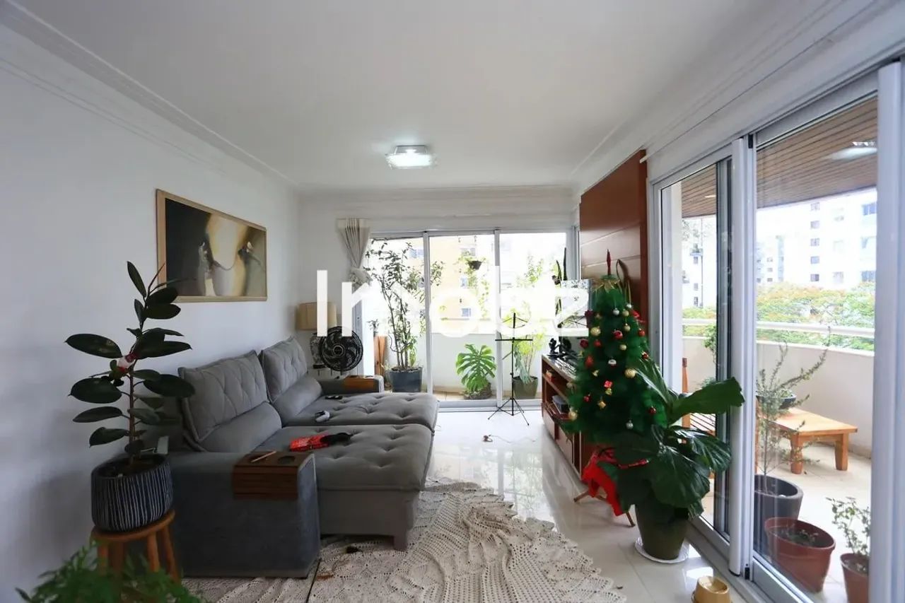 Apartamento à venda no Edifício Cristal - Rua Alcantarilla, 263 - São Paulo - SP - Foto 4