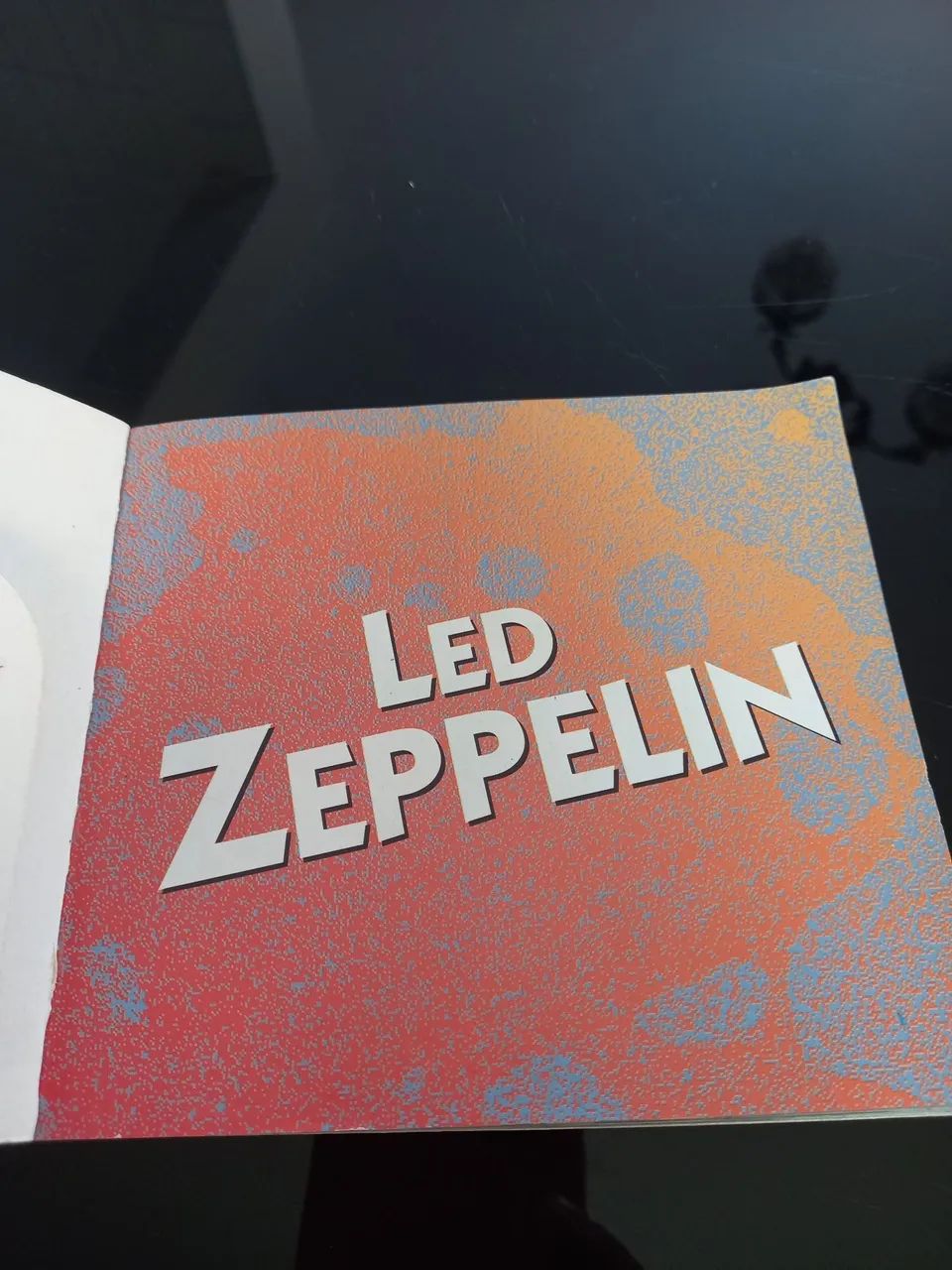 Livro Led Zeppelin  - Foto 3