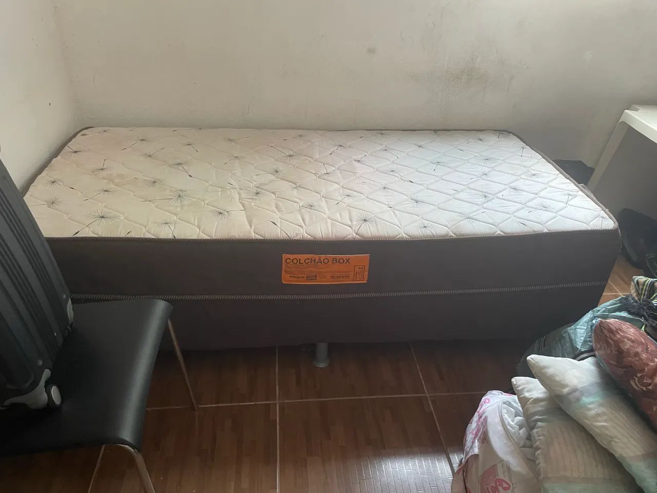 Cama de solteiro  - Foto 3