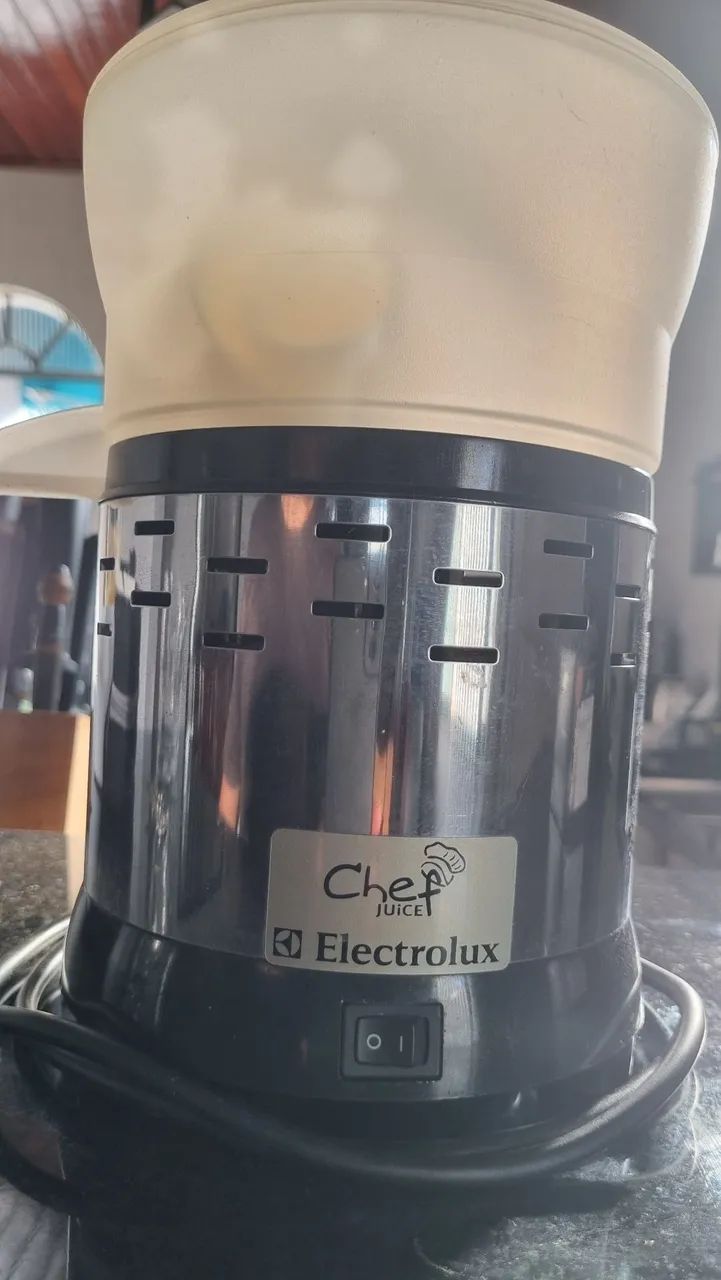 Espremedor de laranja ?  - Foto 3
