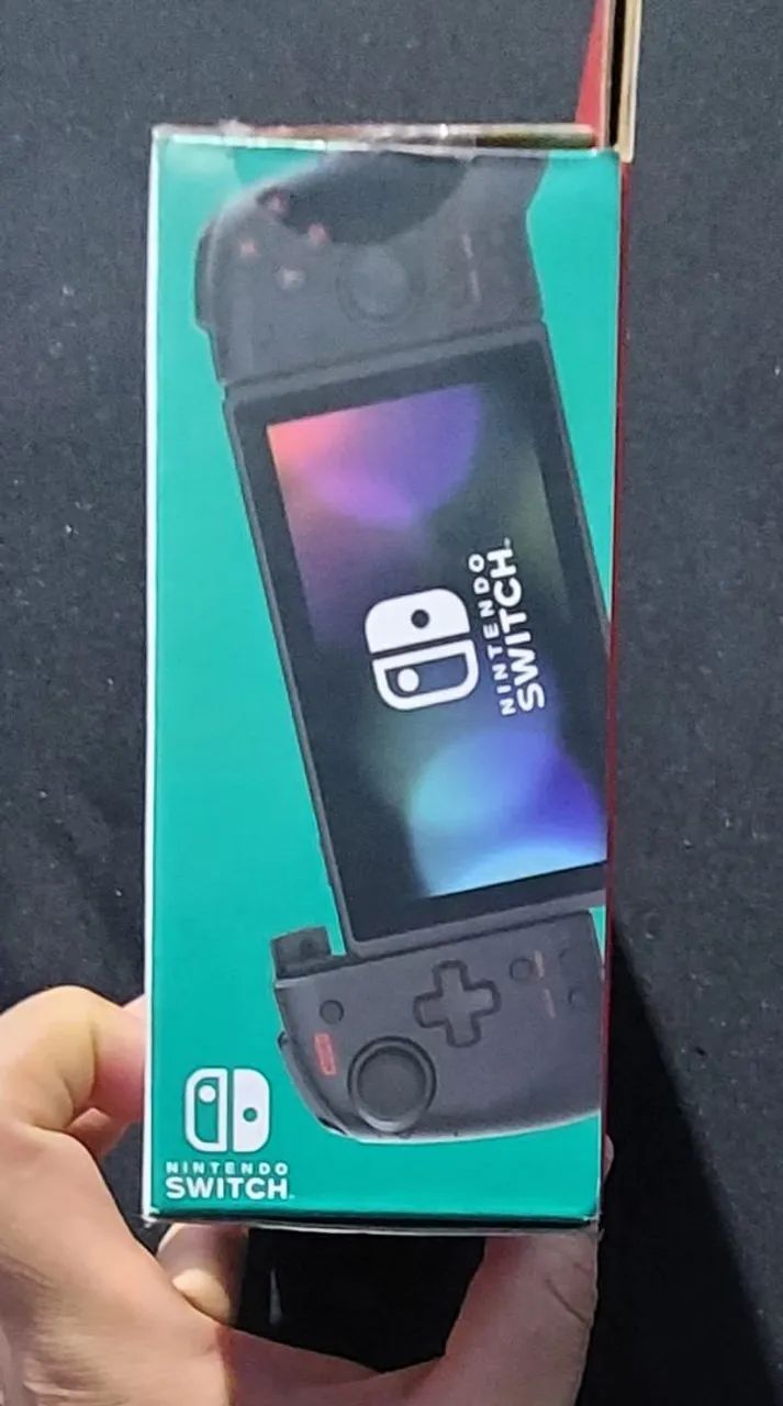 Split Pad Pro para Nintendo Switch - Foto 4