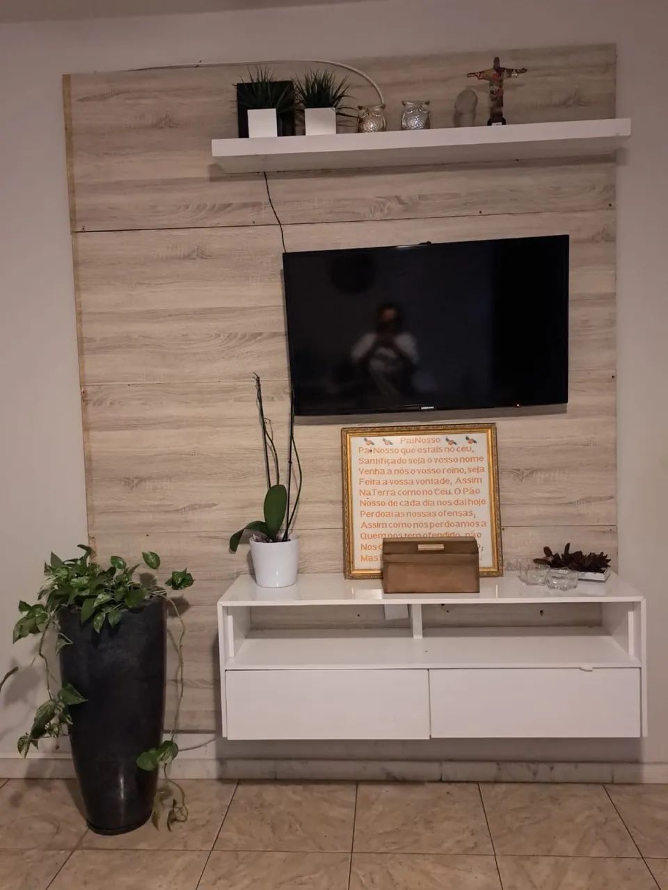 Vendo painel completo