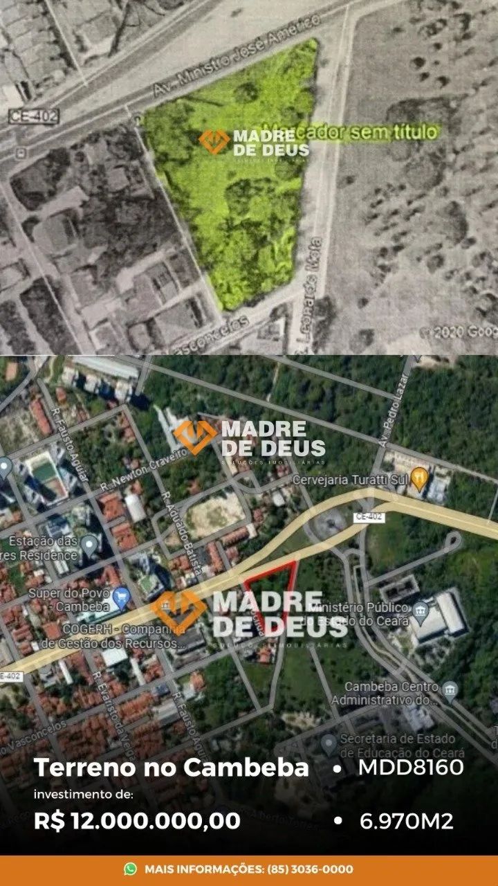 Terreno disponível a venda - Foto 4
