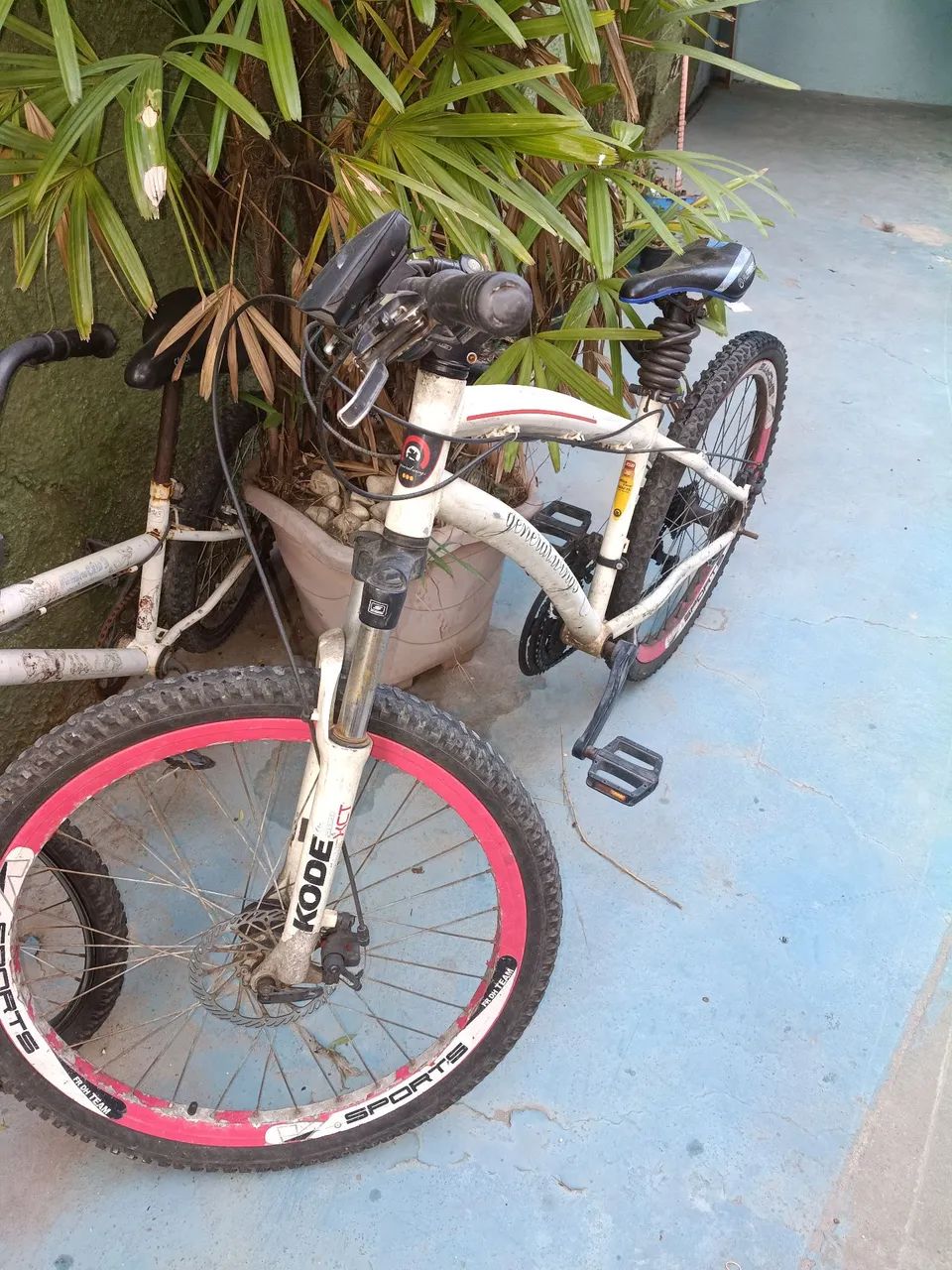 Vanda de bicicleta ? - Foto 2