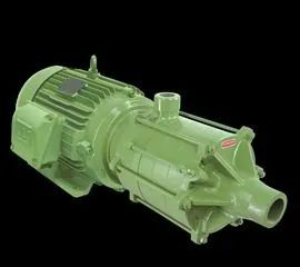 Bomba multestagios 10cv trif Schneider 