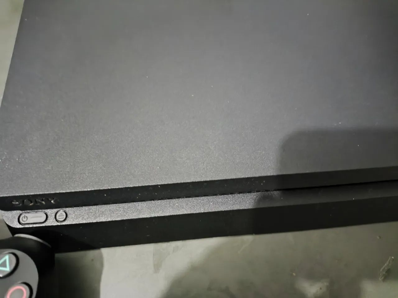 Ps4 slim - Foto 4