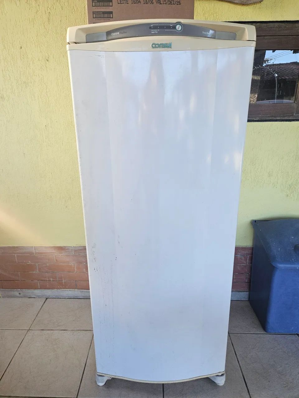 Geladeira - Foto 2