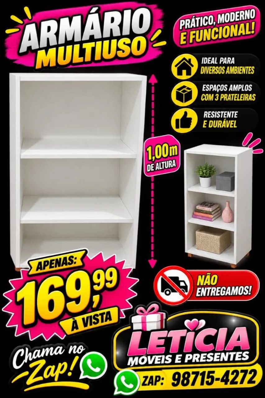 Moveis - Foto 2