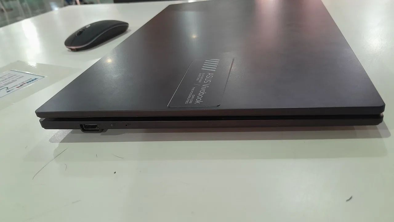 Notebook Asus - Foto 2
