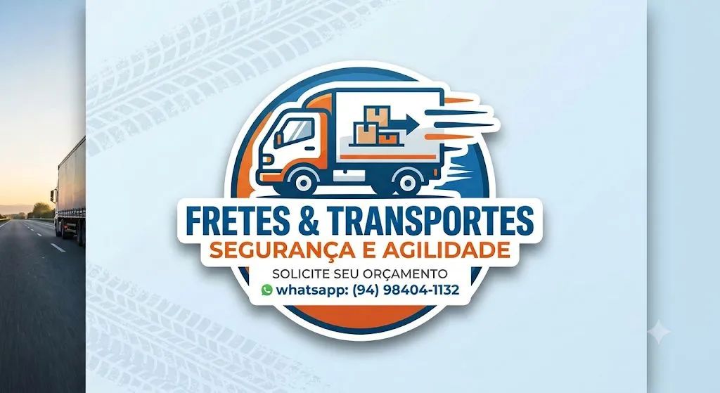 Fretes - Foto 2