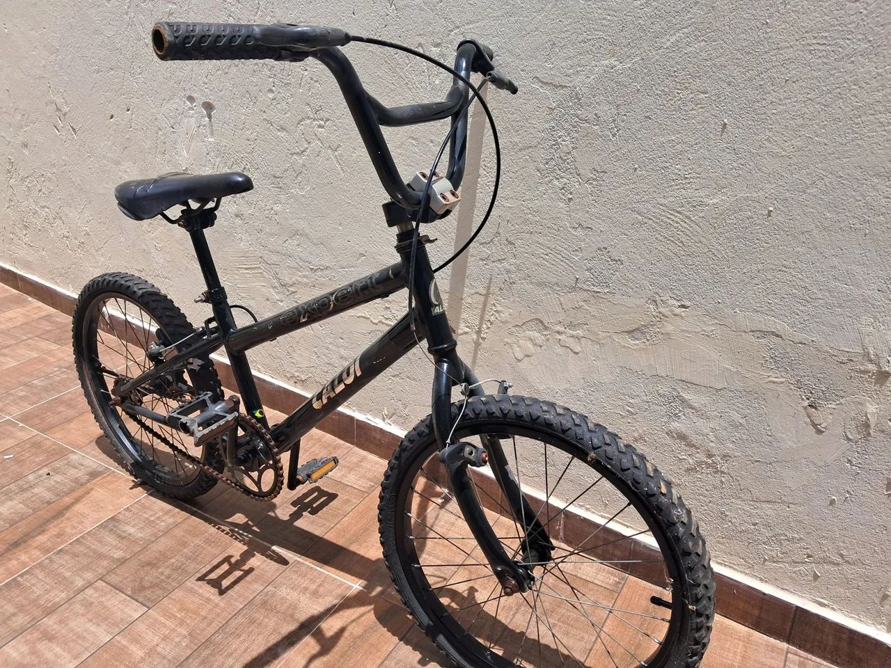 Bicicleta caloi expert - Foto 3
