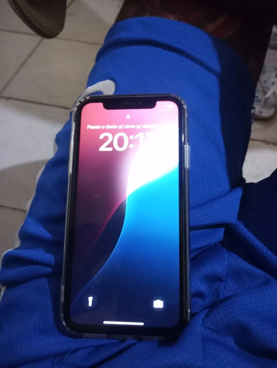 iPhone XR 64g