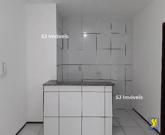 Kitnet de 40 m² na Maraponga para alugar | Rua Vidal Negreiros, 202 - Foto 4