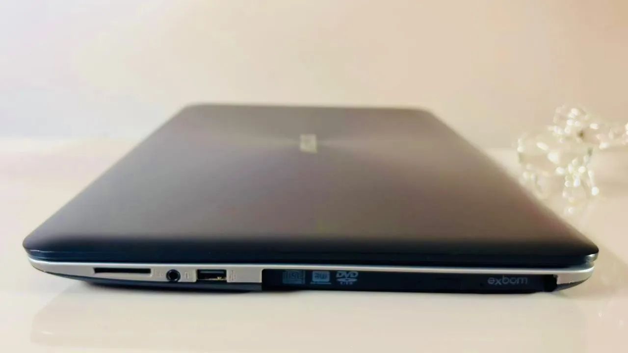 Notebook ASUS X556U - i7 7ª Geração |  - Foto 4