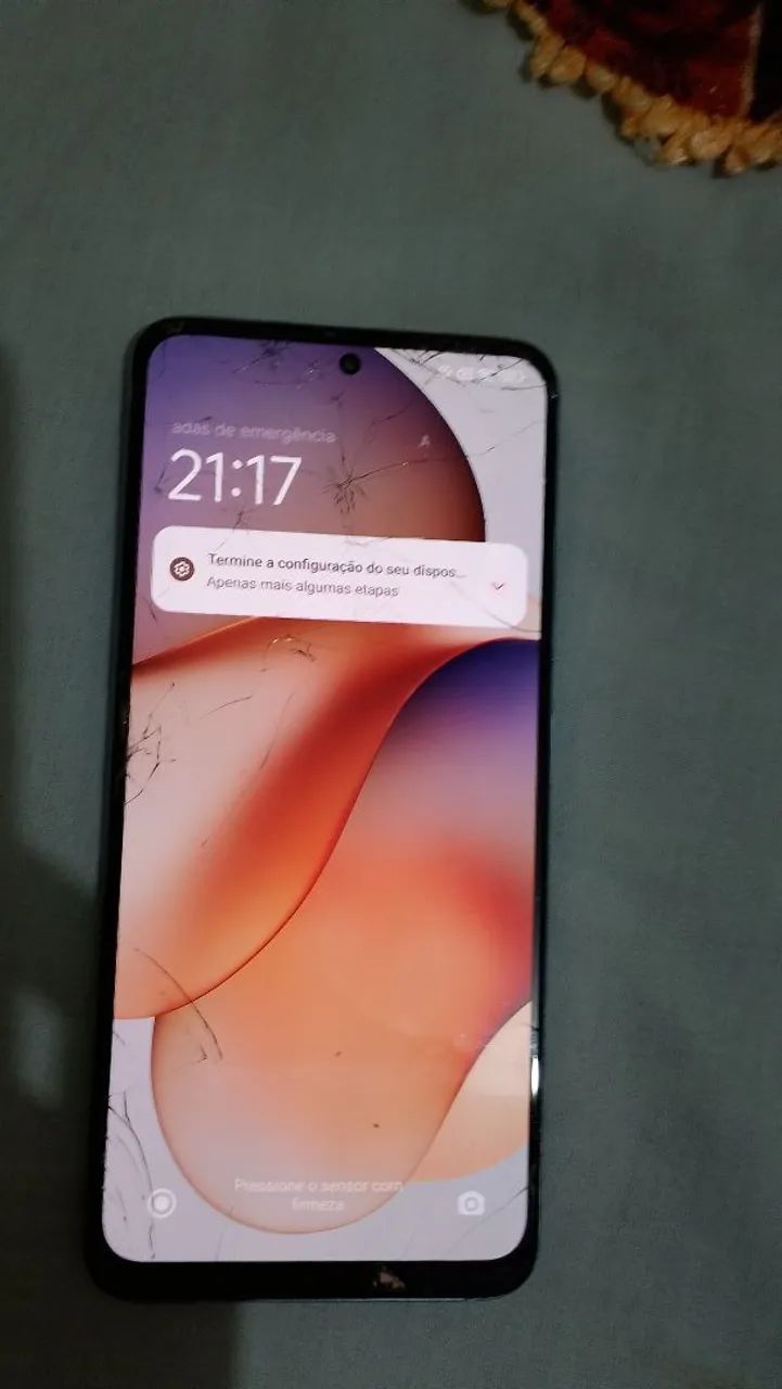 Celular  - Foto 4