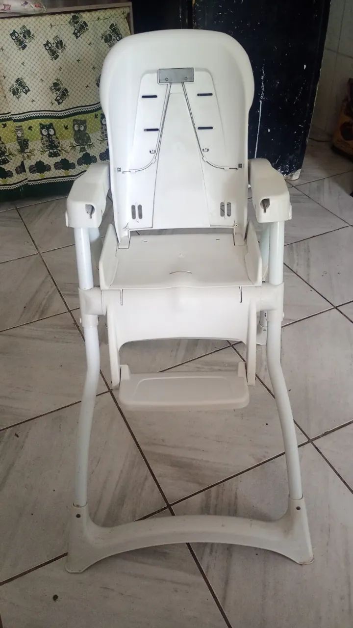 Mesa alimentação para Bebê  - Foto 4